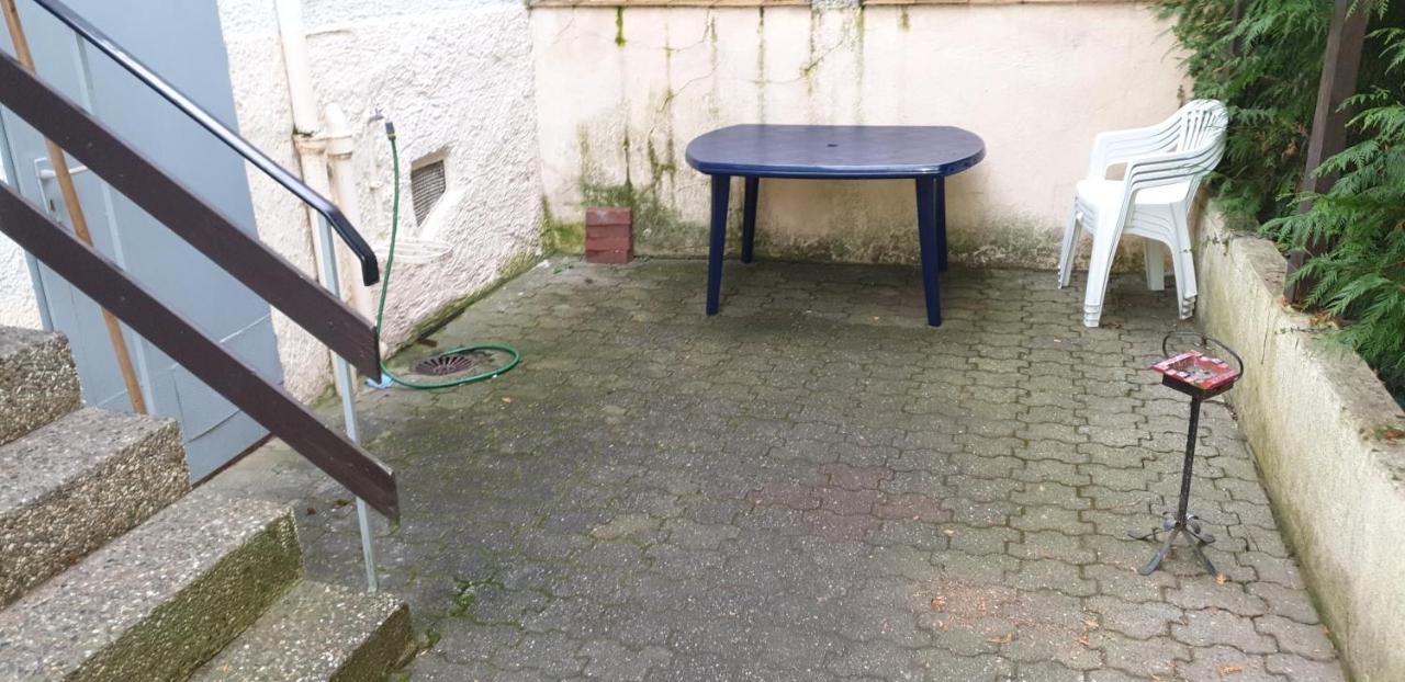 Private Unterkunft Askinartar Mainz Exterior photo
