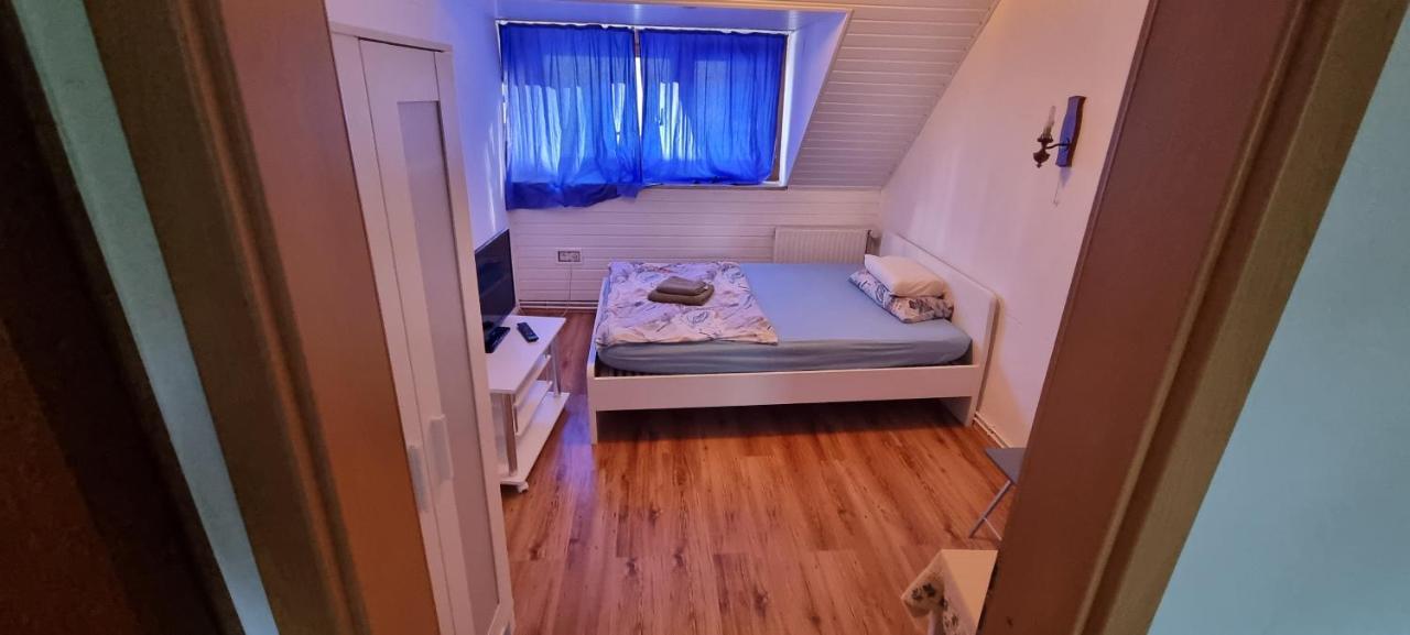 Private Unterkunft Askinartar Mainz Room photo