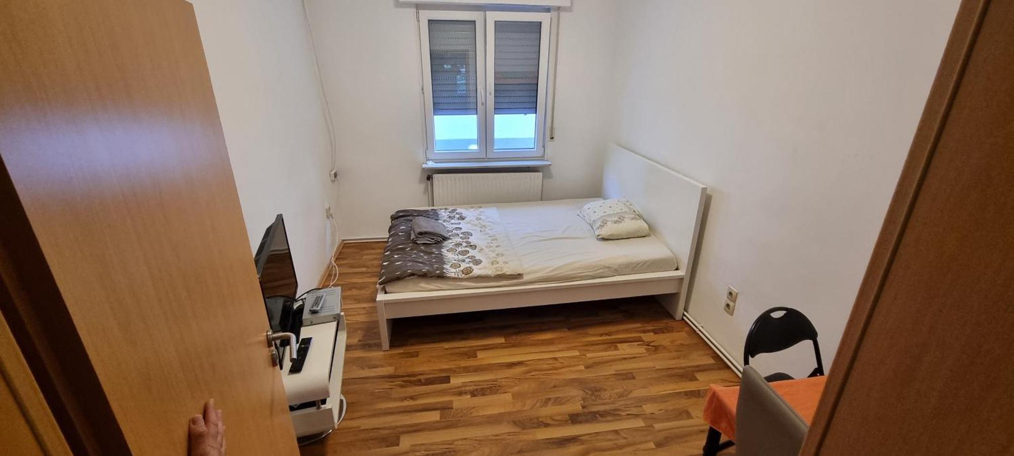 Private Unterkunft Askinartar Mainz Room photo