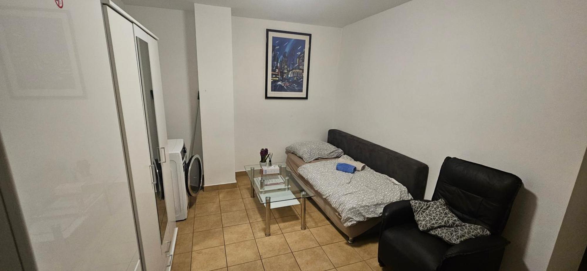 Private Unterkunft Askinartar Mainz Room photo